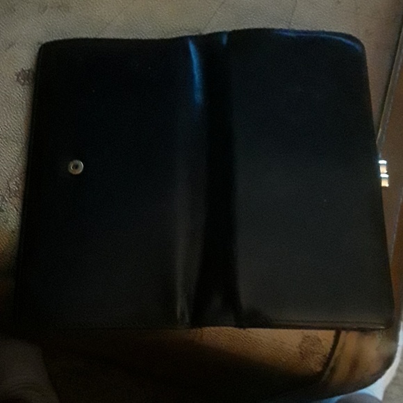 Vintage Coach wallet - Picture 3 of 8